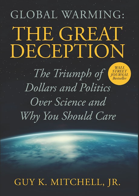 Book cover image for Global Warming ISBN: 9781954437760